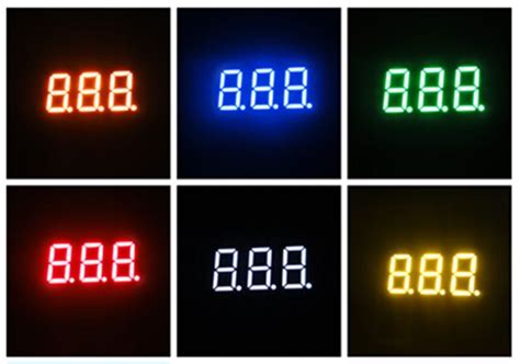 индикаторы светодиодные kem 3631
